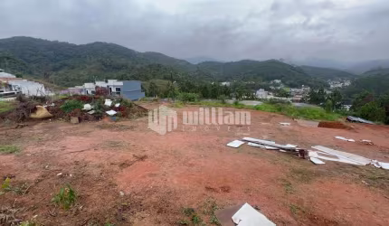 Terreno à venda no Águas Claras, Brusque  por R$ 170.000