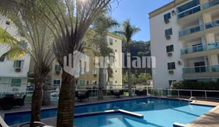 Apartamento com 2 quartos à venda no Nova Brasília, Brusque , 73 m2 por R$ 390.000