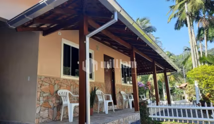 Casa com 2 quartos à venda no Dom Joaquim, Brusque , 110 m2 por R$ 780.000