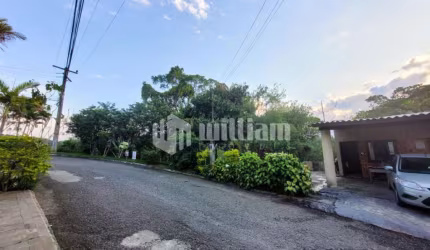 Terreno à venda no Primeiro de Maio, Brusque , 800 m2 por R$ 349.900