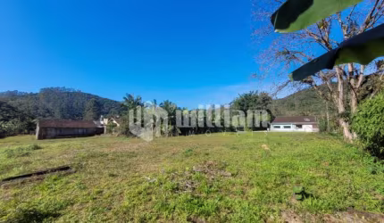 Terreno à venda em Planície Alta, Guabiruba  por R$ 429.900