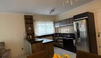Apartamento com 2 quartos à venda no Águas Claras, Brusque  por R$ 415.000