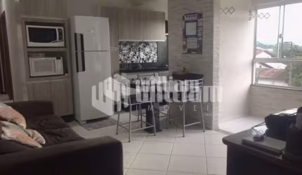 Apartamento com 2 quartos à venda no Souza Cruz, Brusque , 63 m2 por R$ 320.000