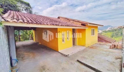 Casa com 2 quartos à venda no Limeira Baixa, Brusque , 60 m2 por R$ 310.000