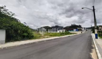 Terreno comercial à venda no Centro, Guabiruba  por R$ 798.900