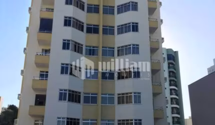 Apartamento com 3 quartos à venda no São Luiz, Brusque  por R$ 649.000