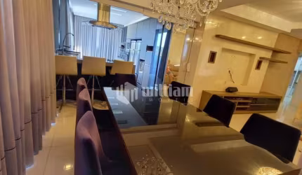 Apartamento com 3 quartos à venda no Centro I, Brusque  por R$ 1.474.000