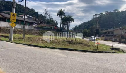 Terreno comercial à venda no São Pedro, Brusque  por R$ 800.000