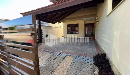 Casa com 3 quartos à venda no Dom Joaquim, Brusque  por R$ 595.000