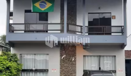 Casa com 3 quartos à venda no São Luiz, Brusque , 212 m2 por R$ 1.290.000