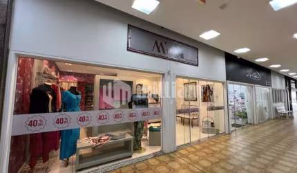 Ponto comercial à venda no Centro I, Brusque  por R$ 850.000