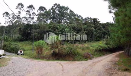 Terreno à venda no São Pedro, Guabiruba  por R$ 850.000