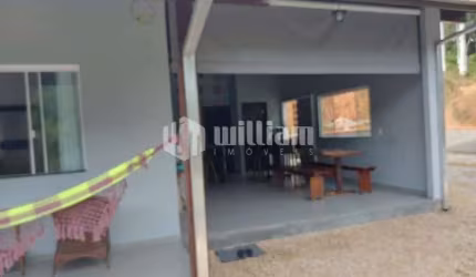 Casa com 2 quartos à venda no Centro, Botuverá  por R$ 650.000