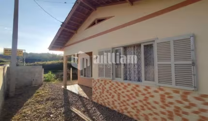 Casa com 3 quartos à venda no Guabiruba Sul, Guabiruba , 112 m2 por R$ 618.000