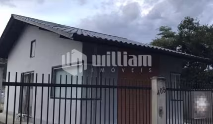Casa com 2 quartos à venda no Volta Grande, Brusque , 70 m2 por R$ 469.000