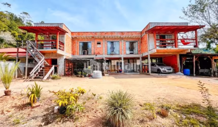 Casa com 2 quartos à venda no Tomás Coelho, Brusque , 130 m2 por R$ 509.000