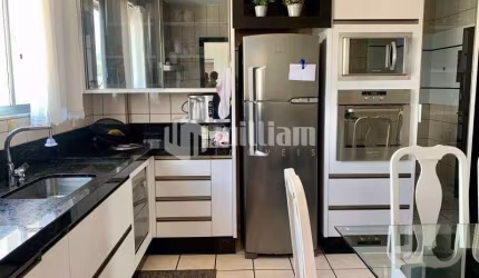 Apartamento com 3 quartos à venda no Centro I, Brusque , 130 m2 por R$ 799.000