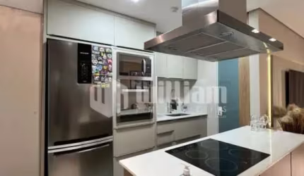 Apartamento com 2 quartos à venda no São Judas, Itajaí , 80 m2 por R$ 990.000