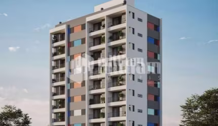 Apartamento com 2 quartos à venda no Souza Cruz, Brusque , 70 m2 por R$ 555.500