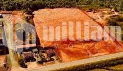 Terreno comercial à venda em Índia, Canelinha  por R$ 7.224.415