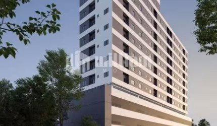Apartamento com 1 quarto à venda no Santa Terezinha, Brusque , 35 m2 por R$ 335.000