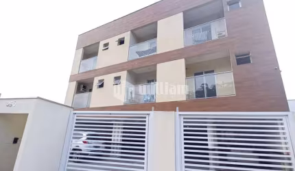 Apartamento com 1 quarto à venda no Santa Terezinha, Brusque  por R$ 240.000