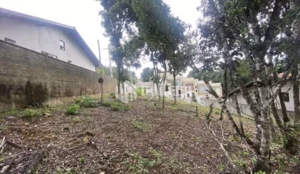 Terreno à venda no Dom Joaquim, Brusque  por R$ 250.000