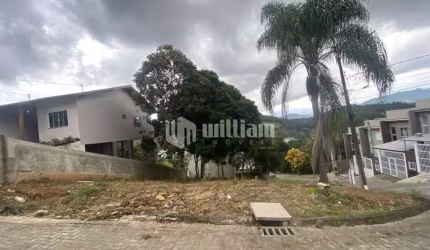 Terreno à venda no Dom Joaquim, Brusque  por R$ 350.000