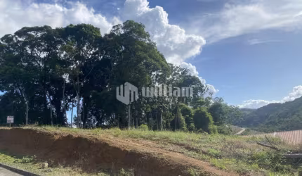Terreno à venda no Dom Joaquim, Brusque  por R$ 700.000