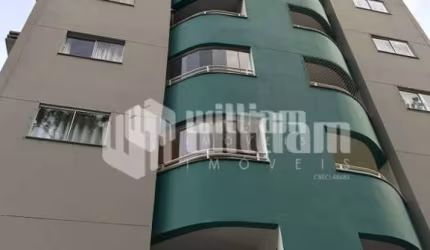 Apartamento com 3 quartos à venda no Guarani, Brusque , 128 m2 por R$ 449.000