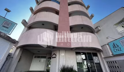 Apartamento com 2 quartos à venda no Centro I, Brusque  por R$ 430.000