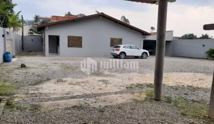 Casa com 3 quartos à venda no Brilhante I, Itajaí  por R$ 850.000
