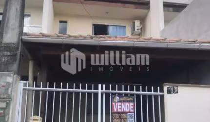 Casa com 2 quartos à venda no Rio Branco, Brusque , 69 m2 por R$ 349.900