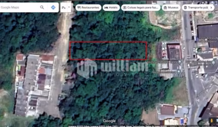Terreno à venda no Garcia, Blumenau  por R$ 370.000
