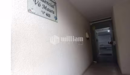 Apartamento com 2 quartos à venda no Centro I, Brusque  por R$ 290.000