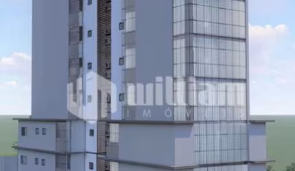 Apartamento com 1 quarto à venda no Centro I, Brusque , 55 m2 por R$ 395.000