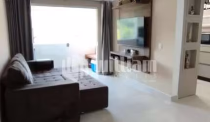 Apartamento com 2 quartos à venda no Poço Fundo, Brusque , 67 m2 por R$ 265.000