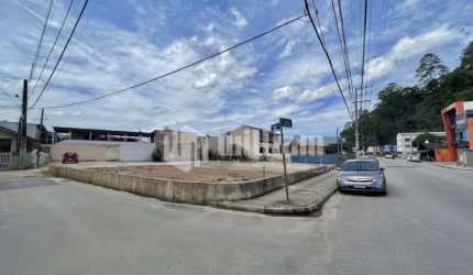 Terreno à venda no Santa Rita, Brusque  por R$ 2.500.000