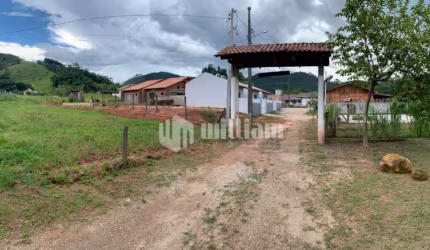 Chácara / sítio à venda no Lageado Baixo, Guabiruba  por R$ 999.000