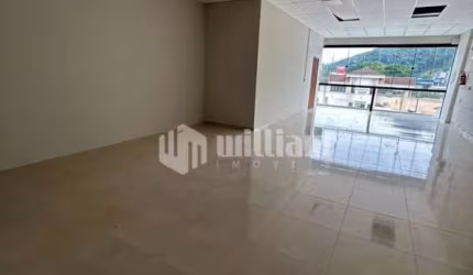 Ponto comercial para alugar no Guarani, Brusque , 90 m2 por R$ 2.000