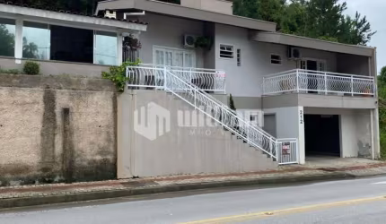 Casa com 2 quartos à venda no Centro, Guabiruba  por R$ 954.000