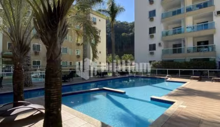 Apartamento com 3 quartos à venda no Nova Brasília, Brusque , 100 m2 por R$ 470.000