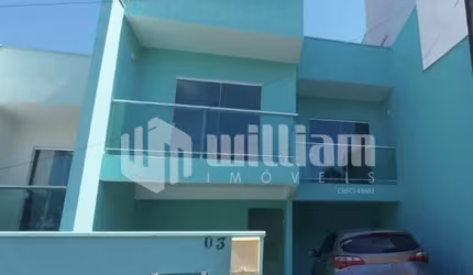 Casa com 2 quartos à venda no Águas Claras, Brusque , 74 m2 por R$ 275.600