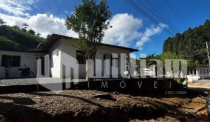 Casa com 2 quartos à venda no Águas Claras, Brusque , 70 m2 por R$ 419.000