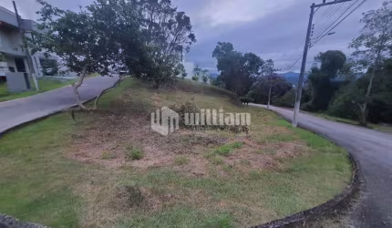 Terreno à venda no Primeiro de Maio, Brusque  por R$ 580.000