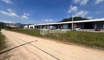 Terreno comercial à venda no Guabiruba Sul, Guabiruba  por R$ 260.000
