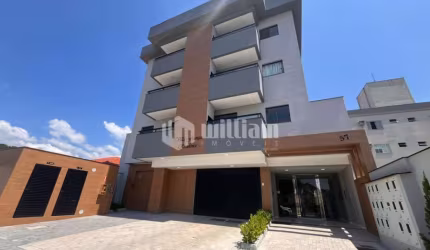 Apartamento com 2 quartos à venda no Santa Terezinha, Brusque , 68 m2 por R$ 555.000