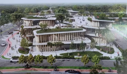 Terreno comercial à venda em Areias, Tijucas  por R$ 414.000