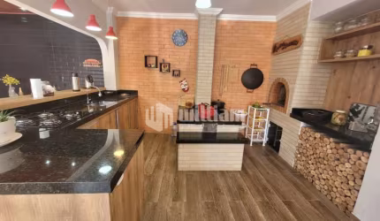 Casa com 3 quartos à venda no Limeira Baixa, Brusque , 200 m2 por R$ 970.000