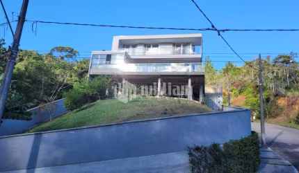 Casa com 3 quartos à venda no Souza Cruz, Brusque  por R$ 2.400.000